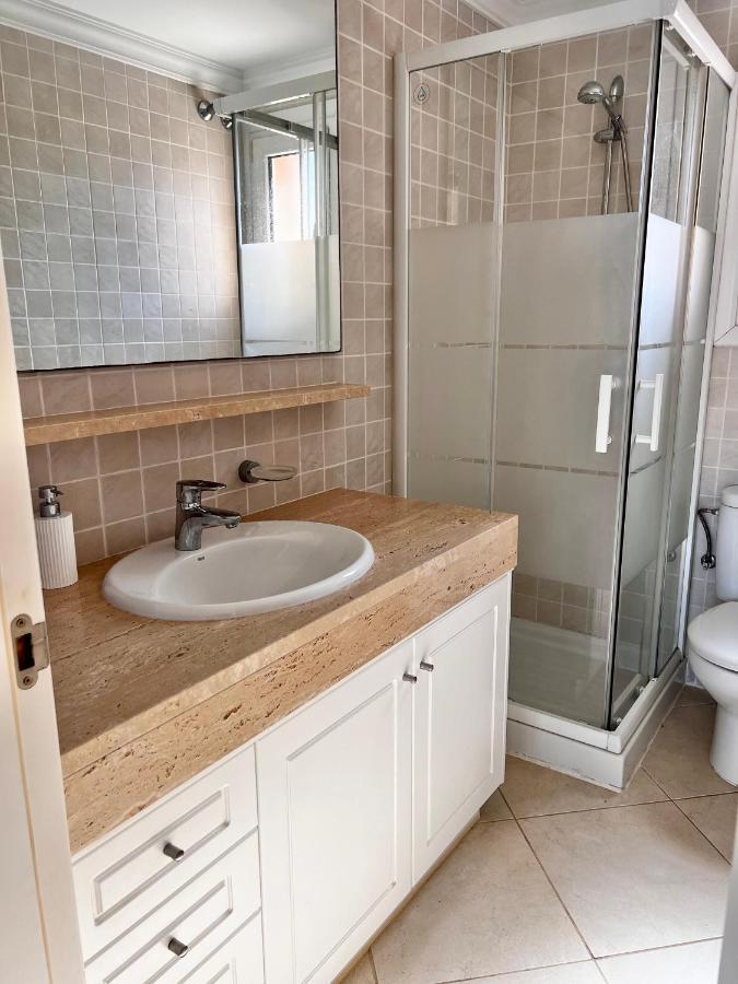 Oliva Nova Beach & Golf Resort Club Sevilla VI Bagian luar foto