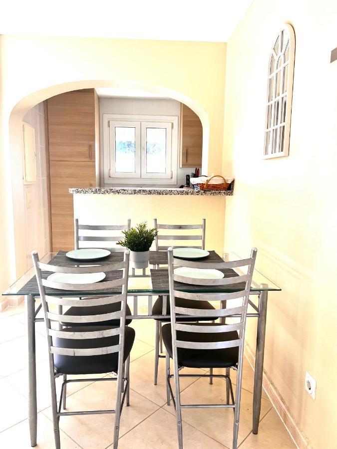 Oliva Nova Beach & Golf Resort Club Sevilla VI Bagian luar foto